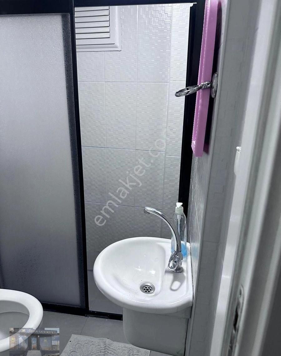 Özgür Gayrimenkulden Cumhuriye Mah Satılık 1+1 Daire - Görsel 8