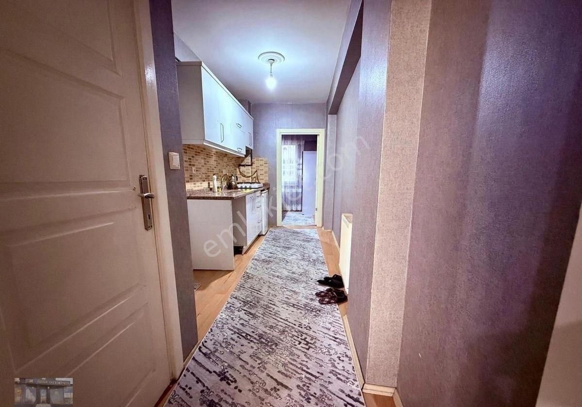 Özgür Gayrimenkulden Cumhuriye Mah Satılık 1+1 Daire - Görsel 4