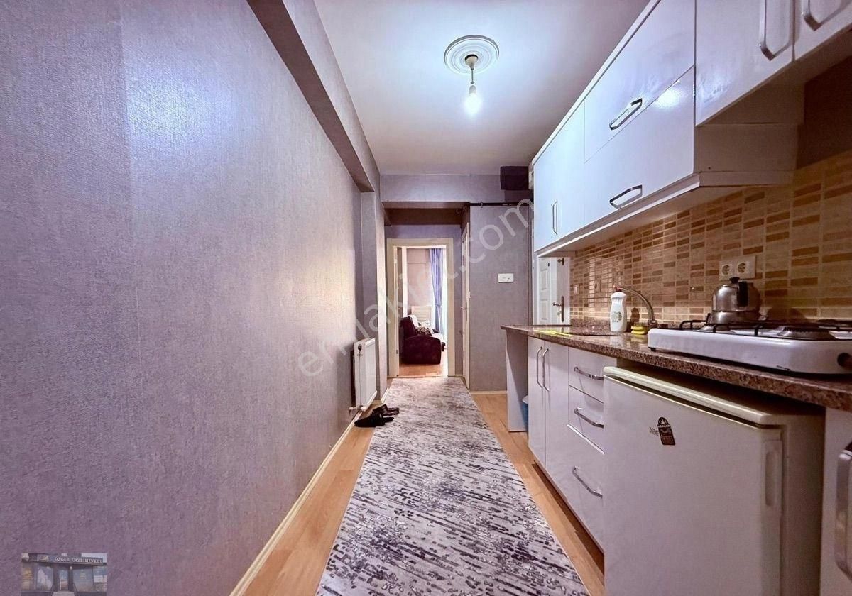 Özgür Gayrimenkulden Cumhuriye Mah Satılık 1+1 Daire - Görsel 10