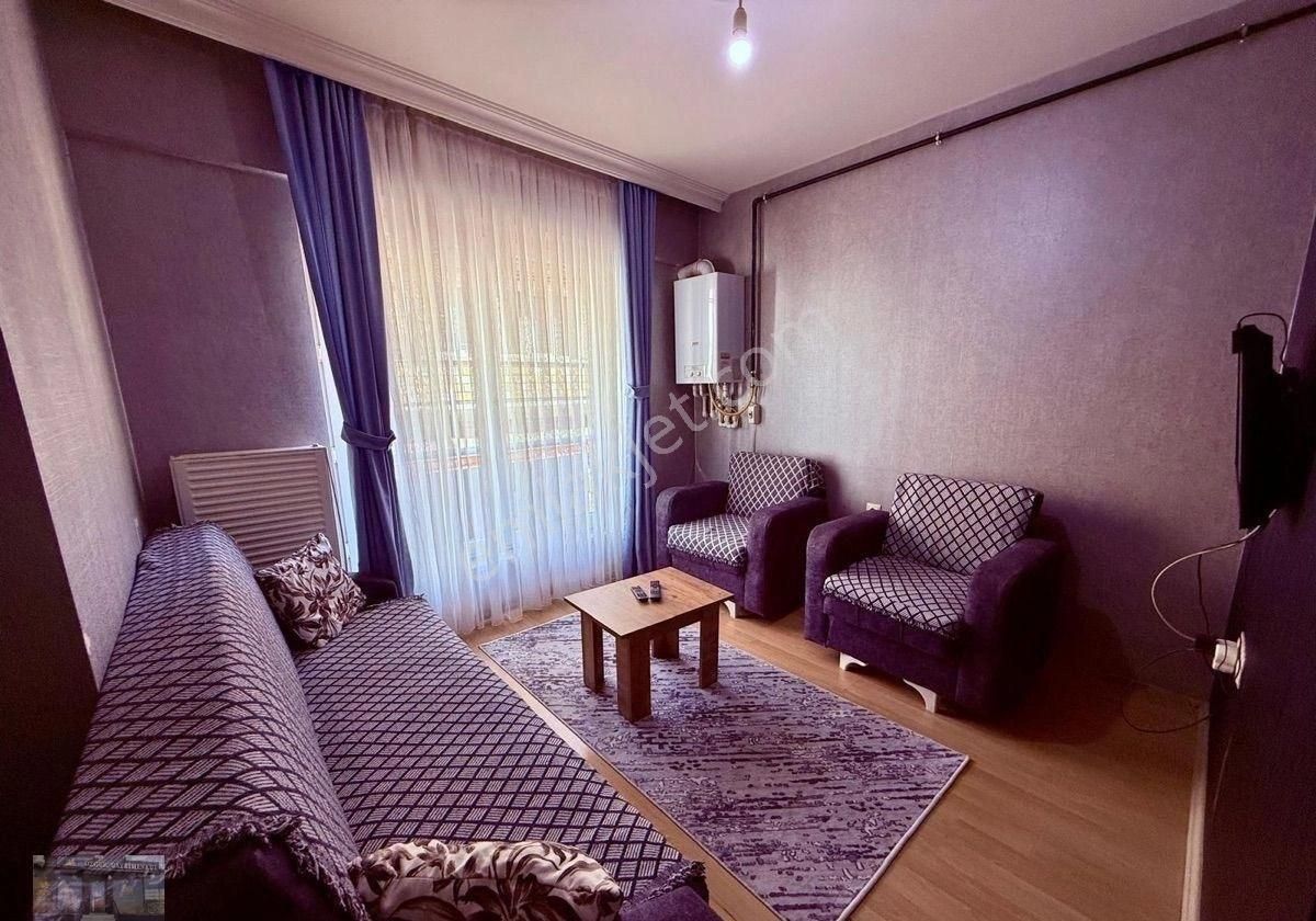 Özgür Gayrimenkulden Cumhuriye Mah Satılık 1+1 Daire - Görsel 13