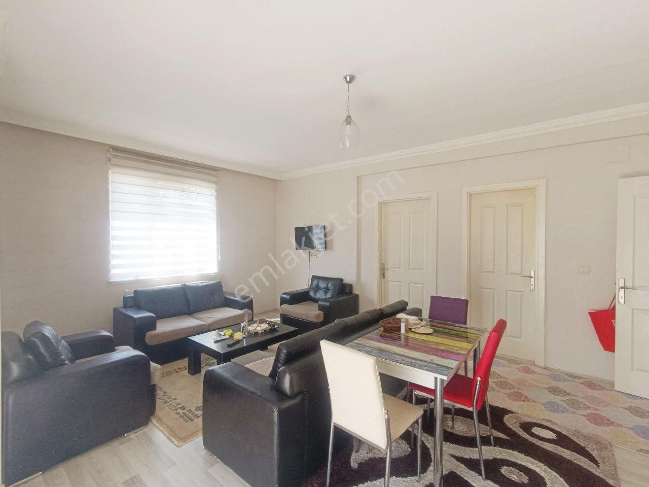 Repa Gayrimenkul Tayfun Gültoplayan'dan Mücahitler'de Eşyalı 2+1 - Görsel 5