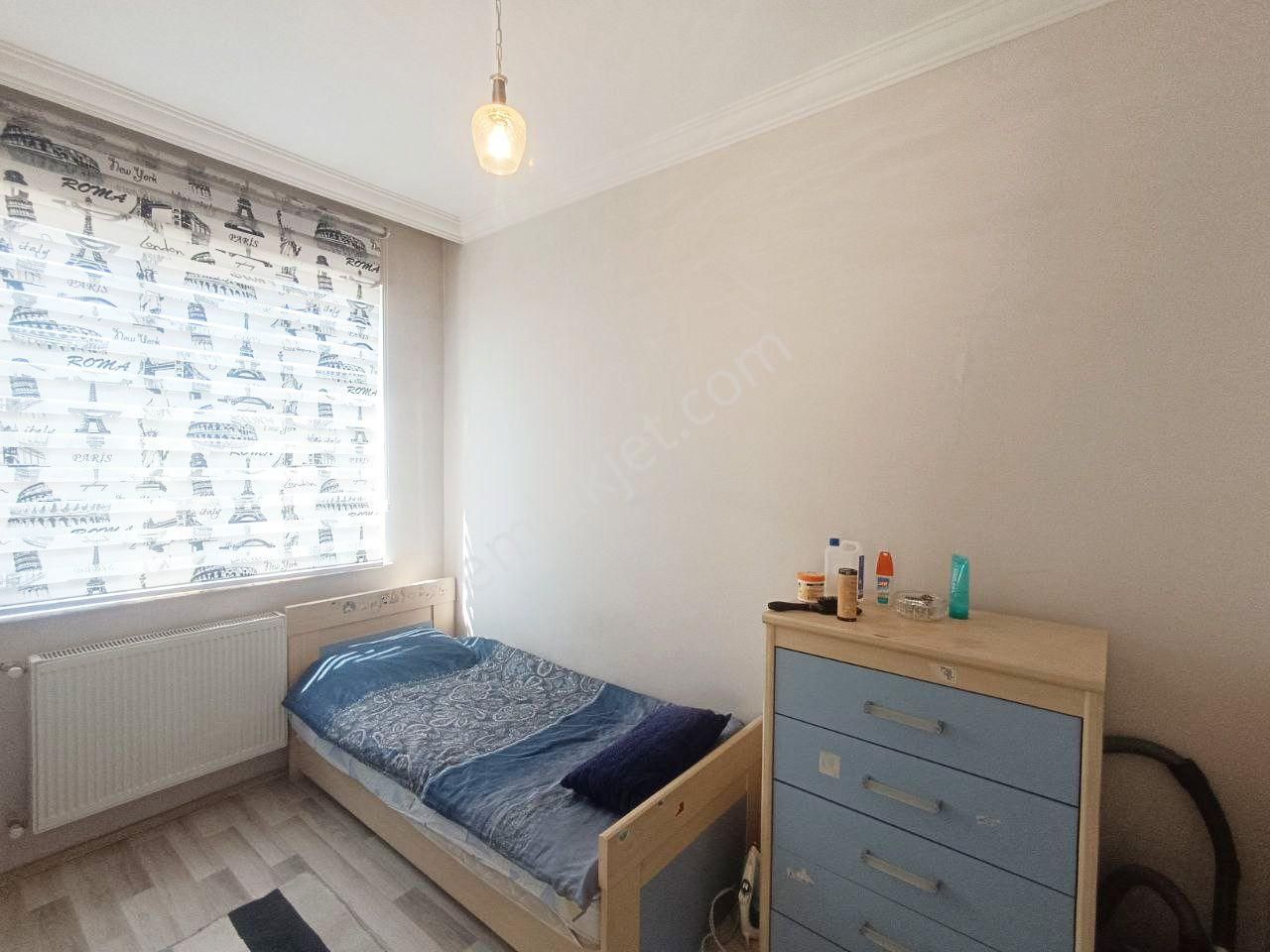 Repa Gayrimenkul Tayfun Gültoplayan'dan Mücahitler'de Eşyalı 2+1 - Görsel 11