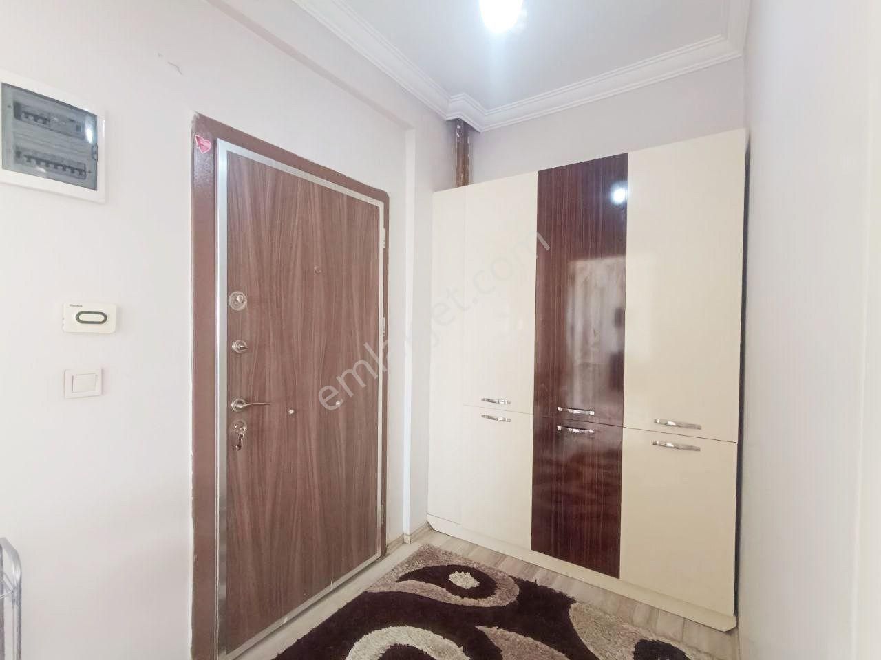 Repa Gayrimenkul Tayfun Gültoplayan'dan Mücahitler'de Eşyalı 2+1 - Görsel 19