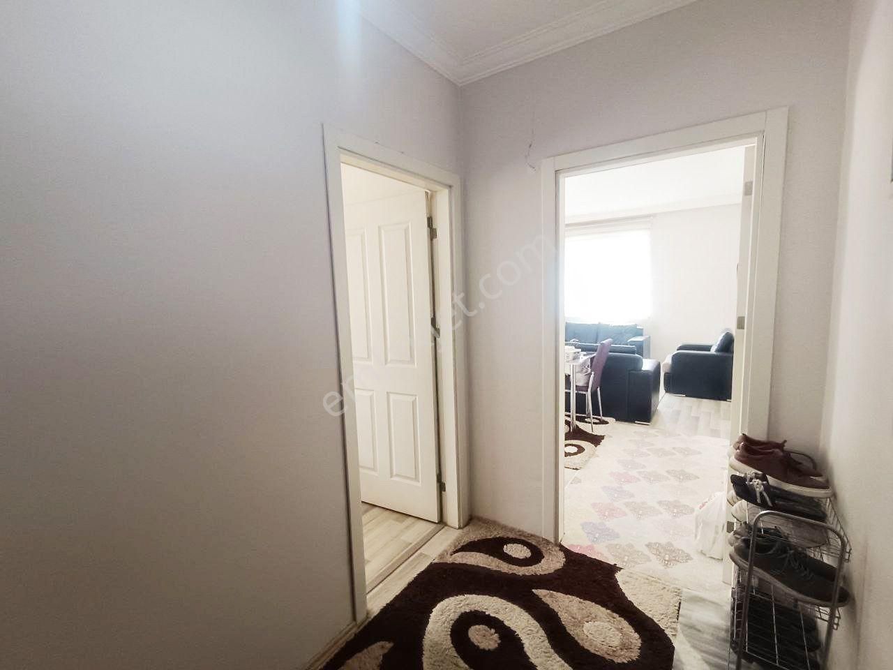 Repa Gayrimenkul Tayfun Gültoplayan'dan Mücahitler'de Eşyalı 2+1 - Görsel 18