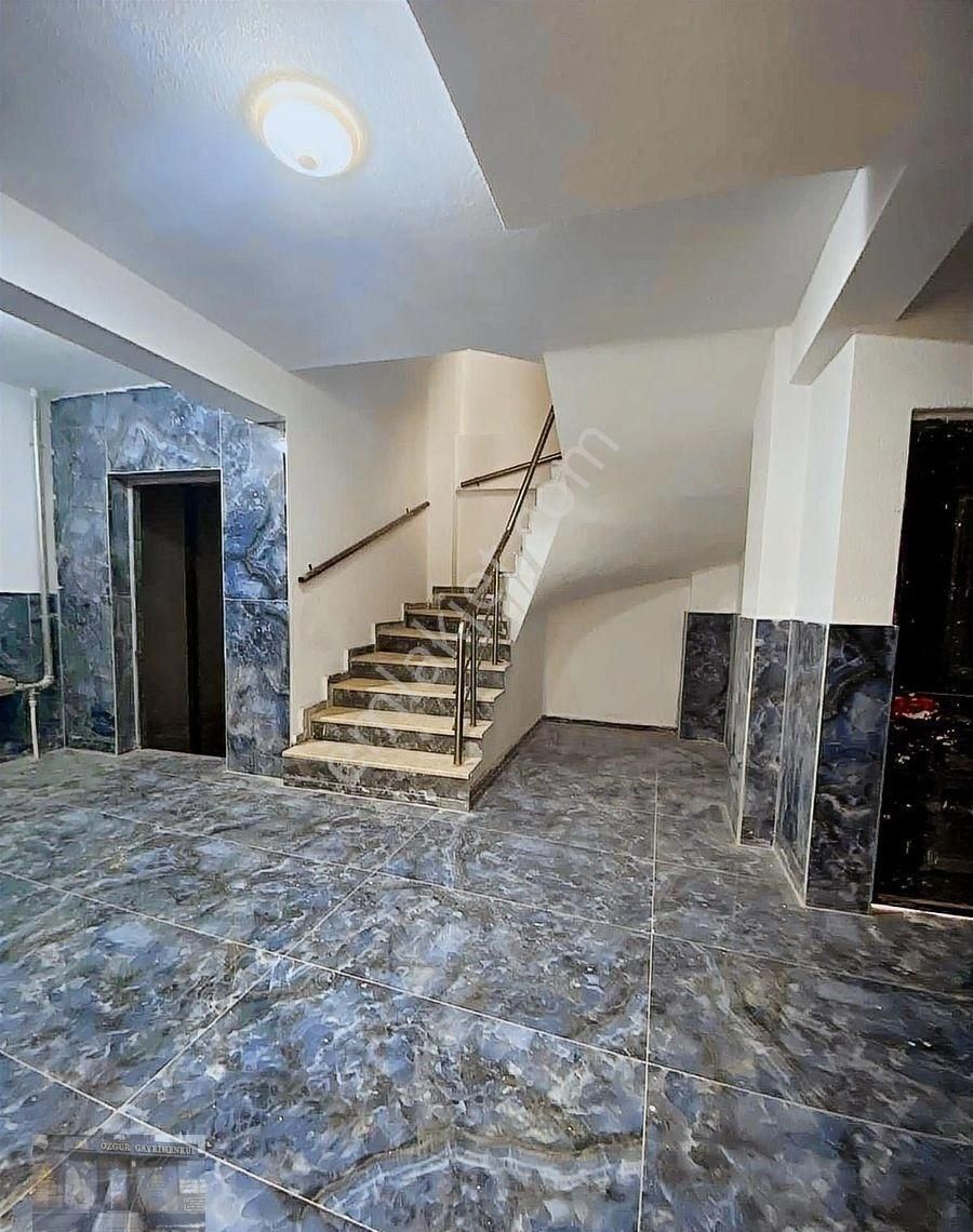 Zafer Mahallesinde Özel Garajlı 3+1 Satılık Daire - Görsel 10