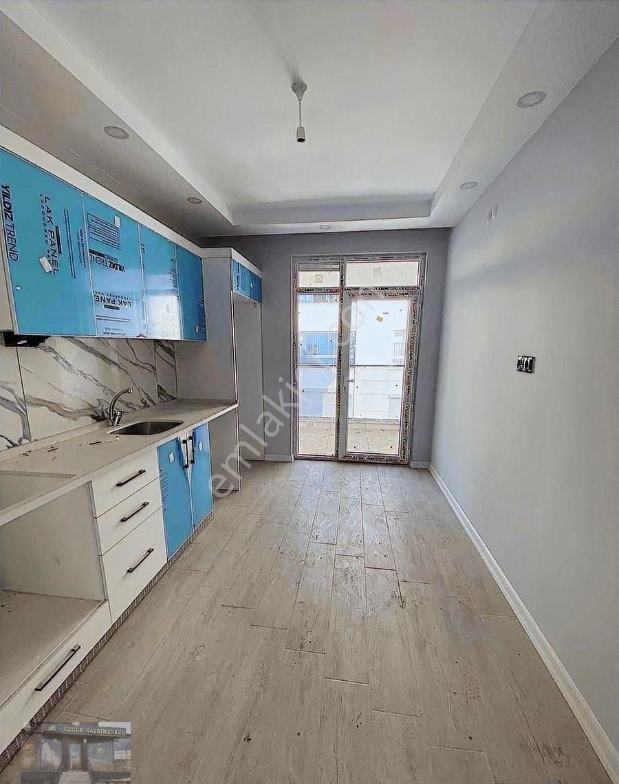 Zafer Mahallesinde Özel Garajlı 3+1 Satılık Daire - Görsel 3