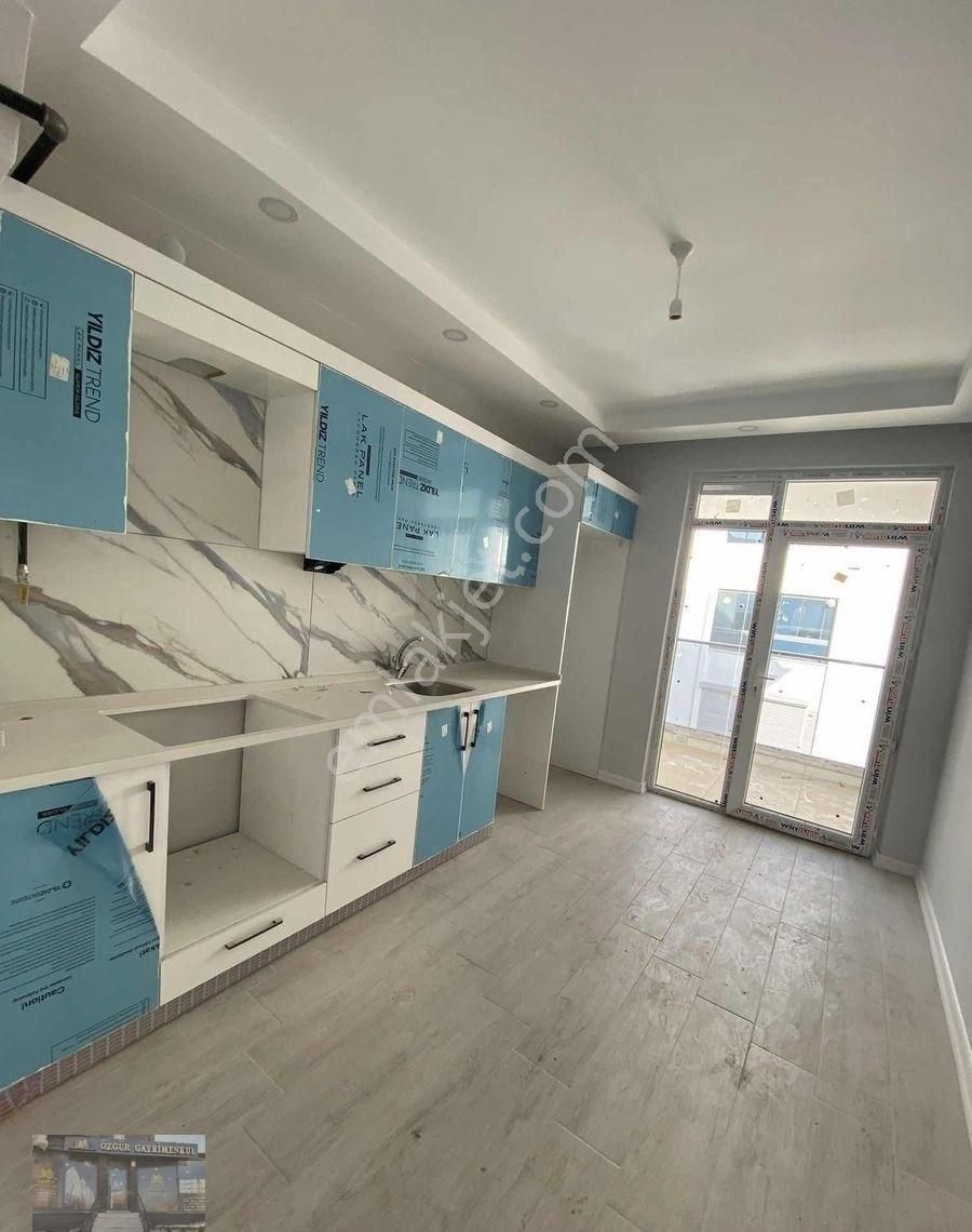 Zafer Mahallesinde Özel Garajlı 3+1 Satılık Daire - Görsel 4