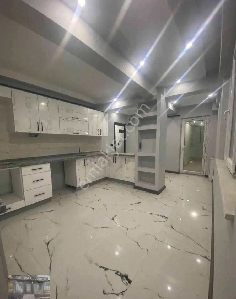 Batıkent’te 3+1 Satılık Dubleks - Görsel 18