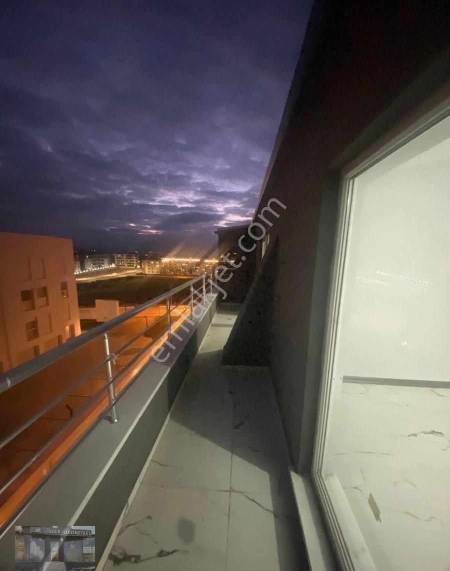 Batıkent’te 3+1 Satılık Dubleks - Görsel 16