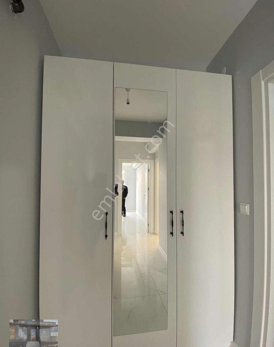 Çamlıca Mahallesinde Ferah 2+0 - Görsel 12