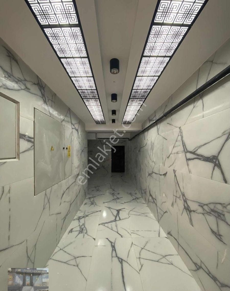 Çamlıca Mahallesinde Ferah 2+0 - Görsel 13