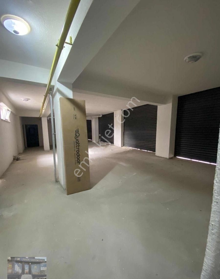 Sütlüce Mallesin De 2+0 Satılık Fırsat Sıfır Daire - Görsel 17