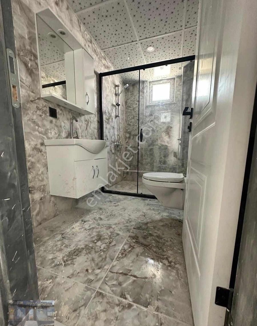 Sütlüce Mallesin De 2+0 Satılık Fırsat Sıfır Daire - Görsel 5