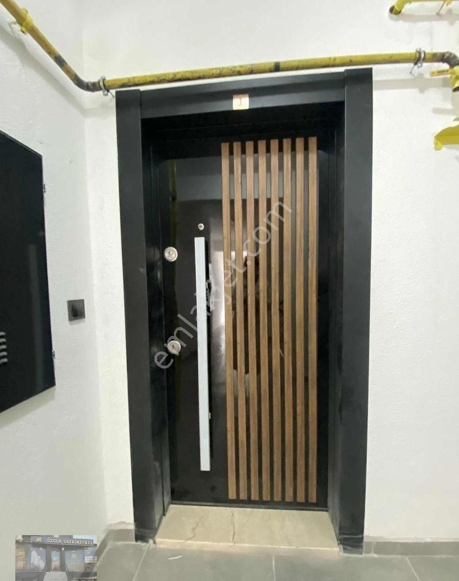 Sütlüce Mallesin De 2+0 Satılık Fırsat Sıfır Daire - Görsel 10