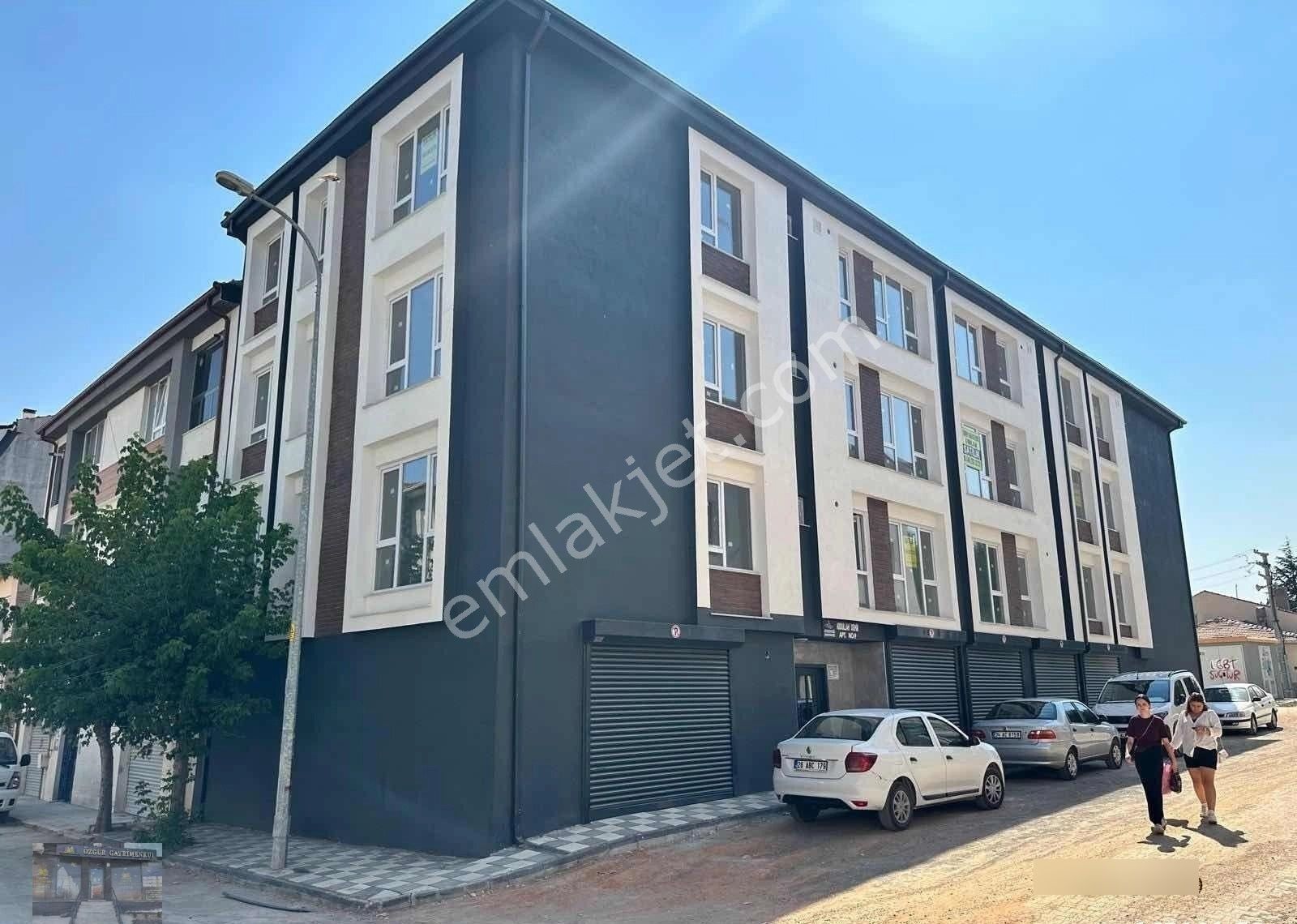 Sütlüce Mallesin De 2+0 Satılık Fırsat Sıfır Daire - Görsel 6