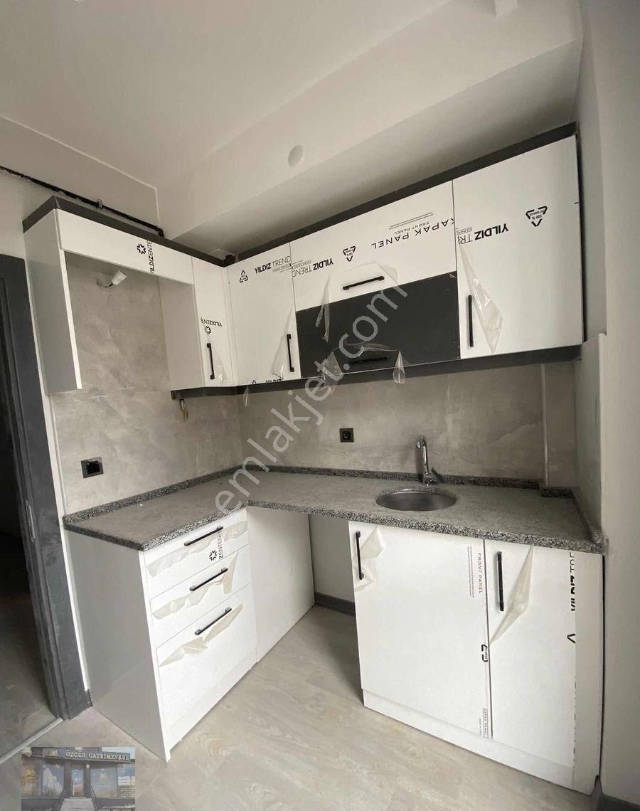 Sütlüce Mallesin De 2+0 Satılık Fırsat Sıfır Daire - Görsel 20