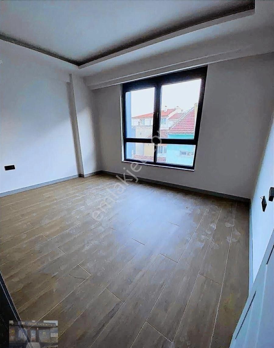 Çamlıca'da Sıfır 2+1 Daire, Tramvaya Yakın, Kapalı Otoparklı - Görsel 26