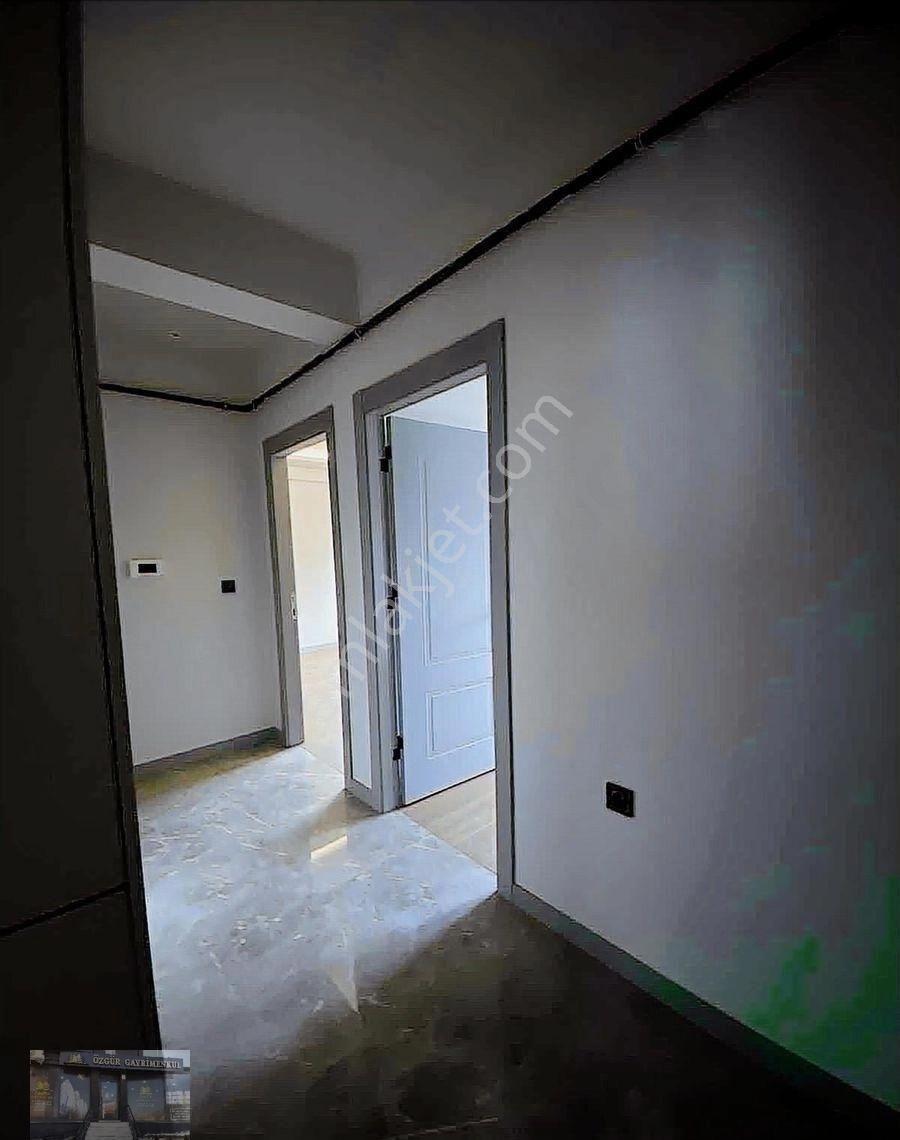 Çamlıca'da Sıfır 2+1 Daire, Tramvaya Yakın, Kapalı Otoparklı - Görsel 8