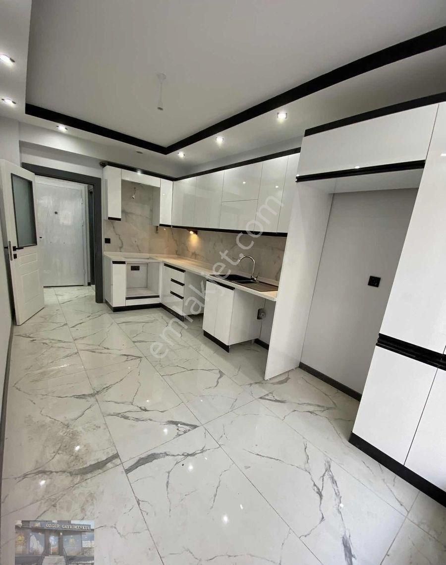 Kumlubel Mahallesinden Sıfır 3+1 Daire - Görsel 12