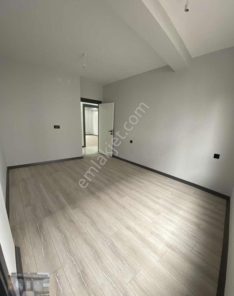 Kumlubel Mahallesinden Sıfır 3+1 Daire - Görsel 11