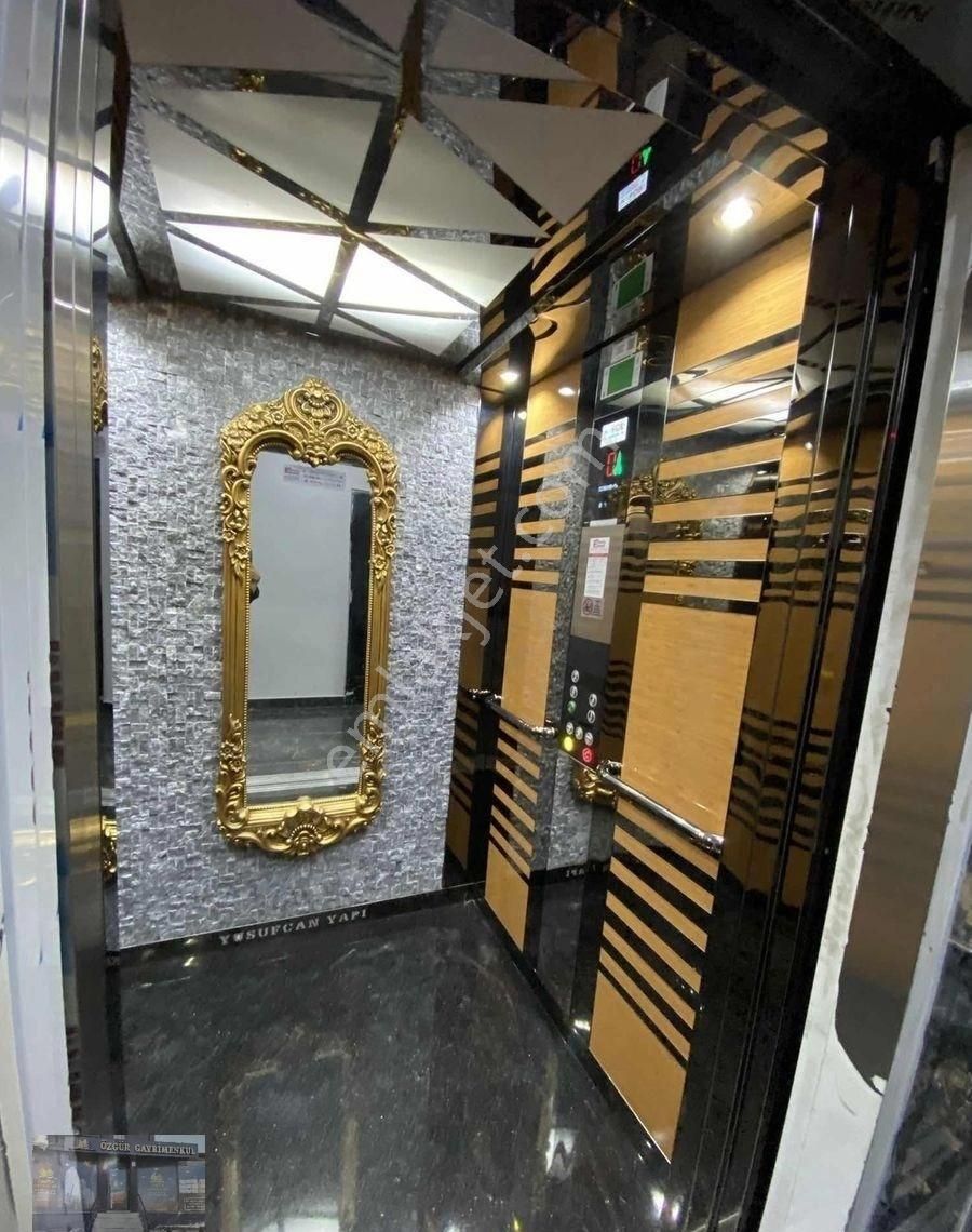 Kumlubel Mahallesinden Sıfır 3+1 Daire - Görsel 2