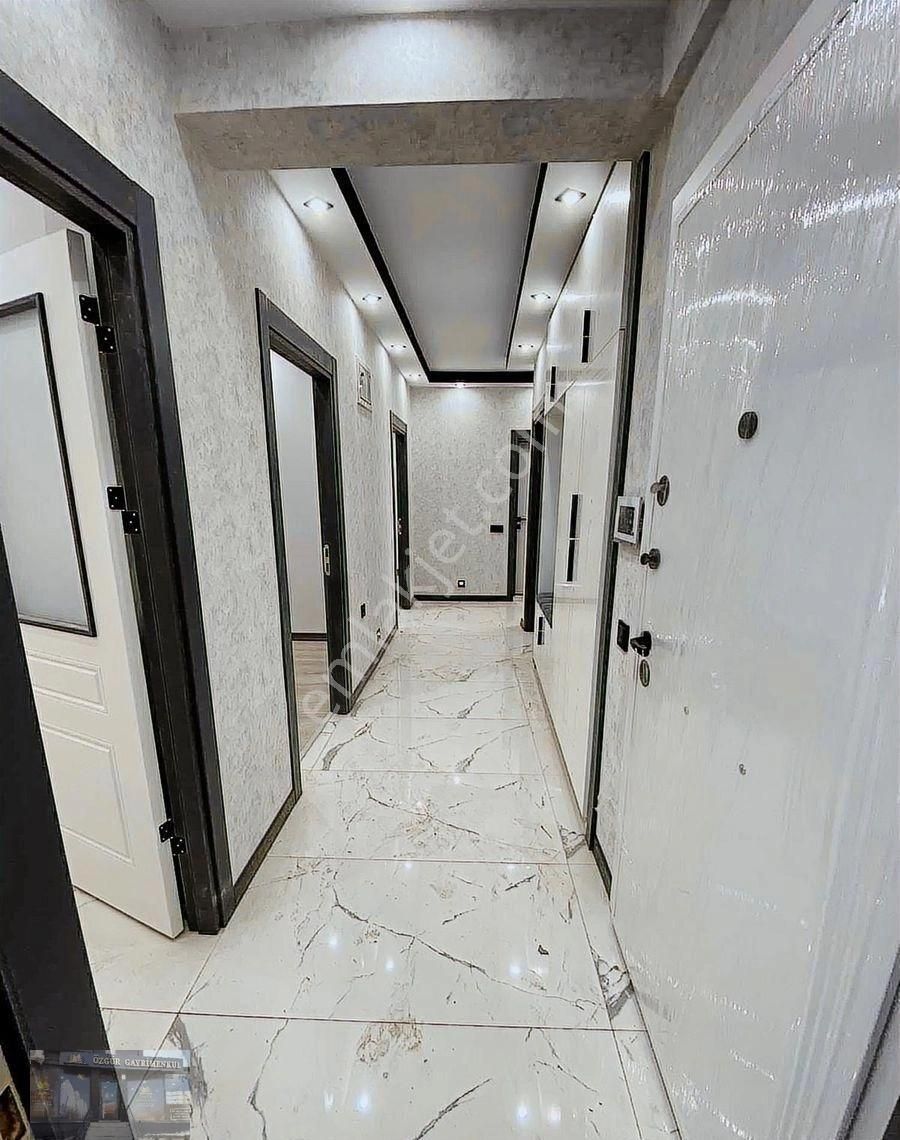 Kumlubel Mahallesinden Sıfır 3+1 Daire - Görsel 10