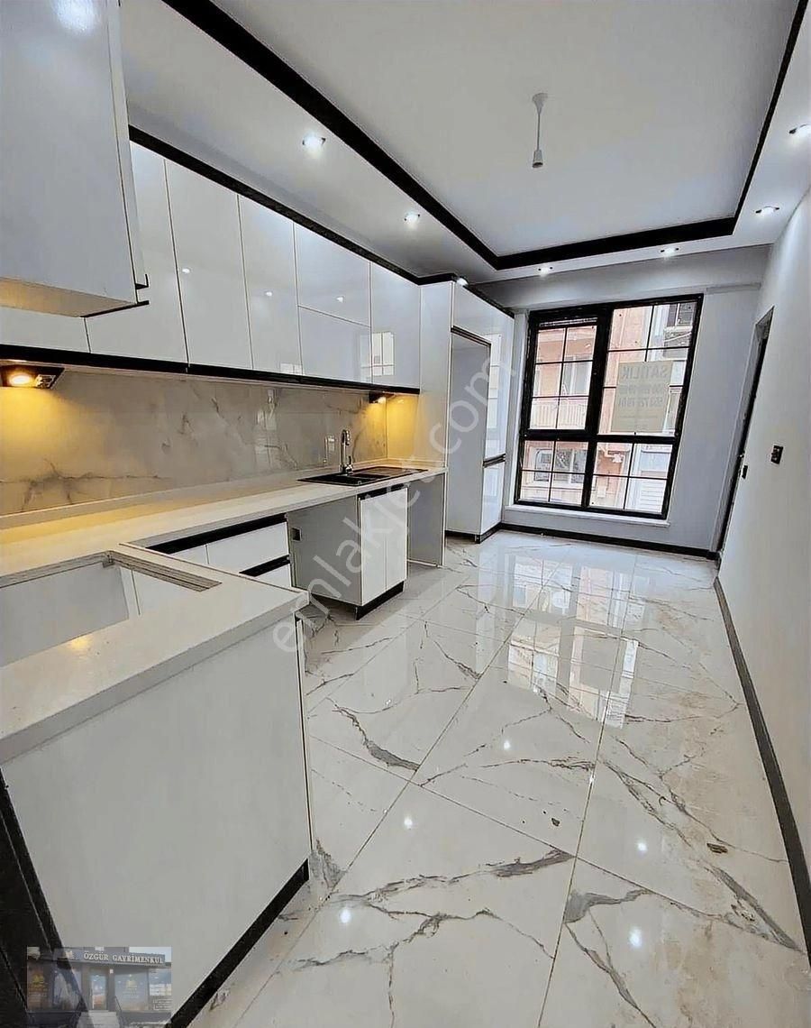 Kumlubel Mahallesinden Sıfır 3+1 Daire - Görsel 15