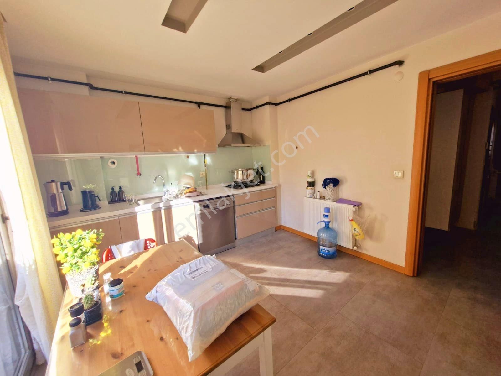 İnönü Caddesi Yakını 3+1 6 Yıllık Yeni Bina Ebeveyn Banyo Arakat - Görsel 11