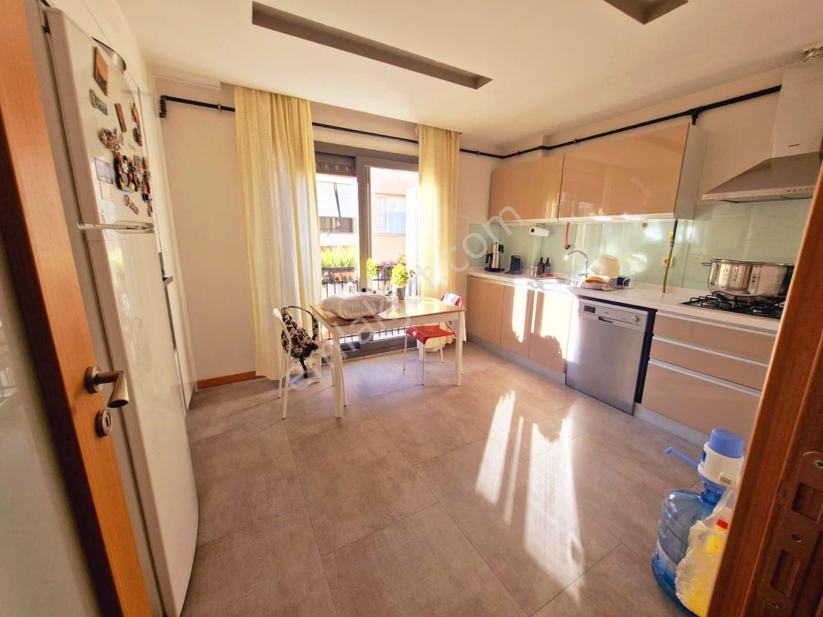 İnönü Caddesi Yakını 3+1 6 Yıllık Yeni Bina Ebeveyn Banyo Arakat - Görsel 9