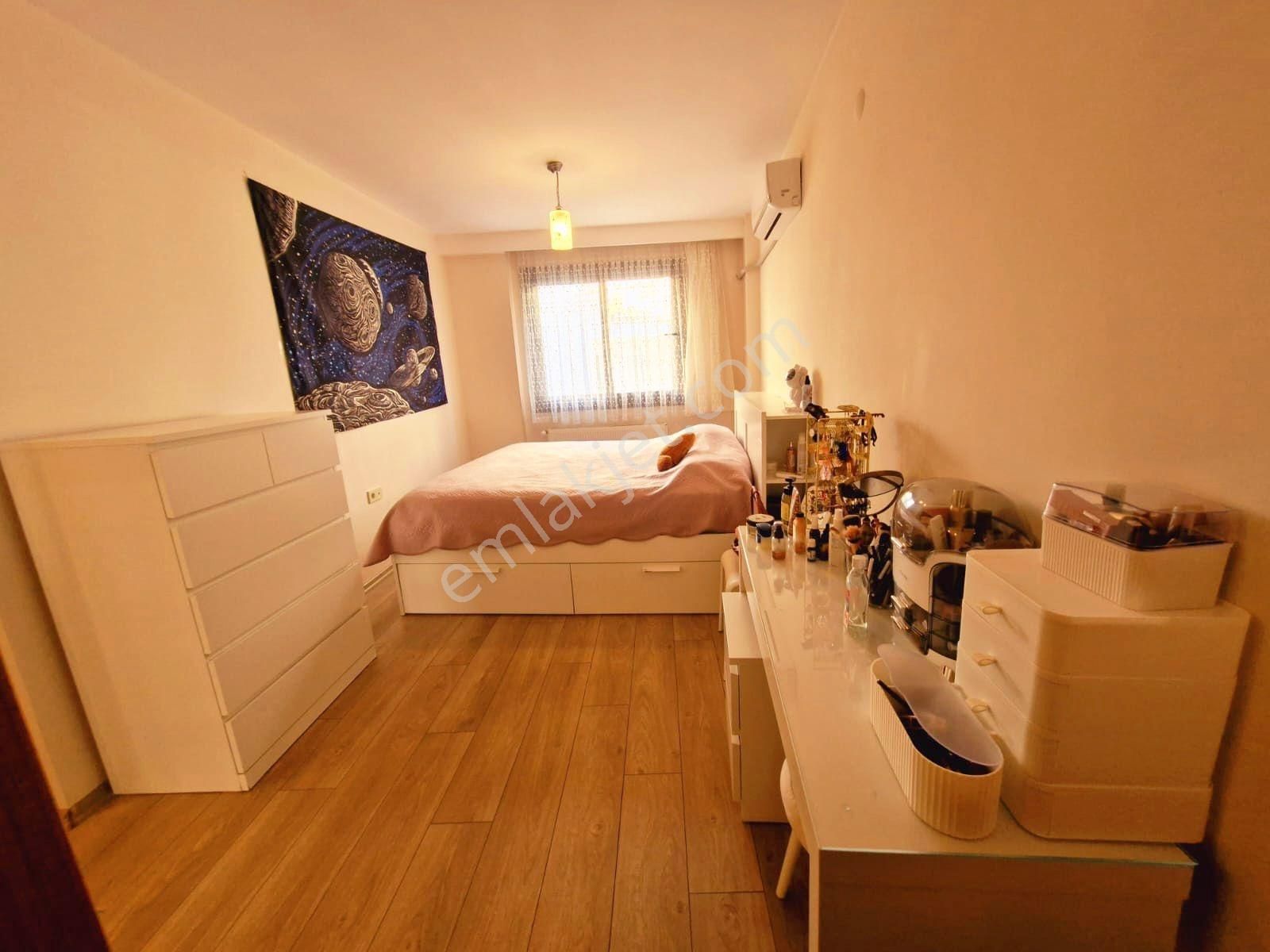 İnönü Caddesi Yakını 3+1 6 Yıllık Yeni Bina Ebeveyn Banyo Arakat - Görsel 18