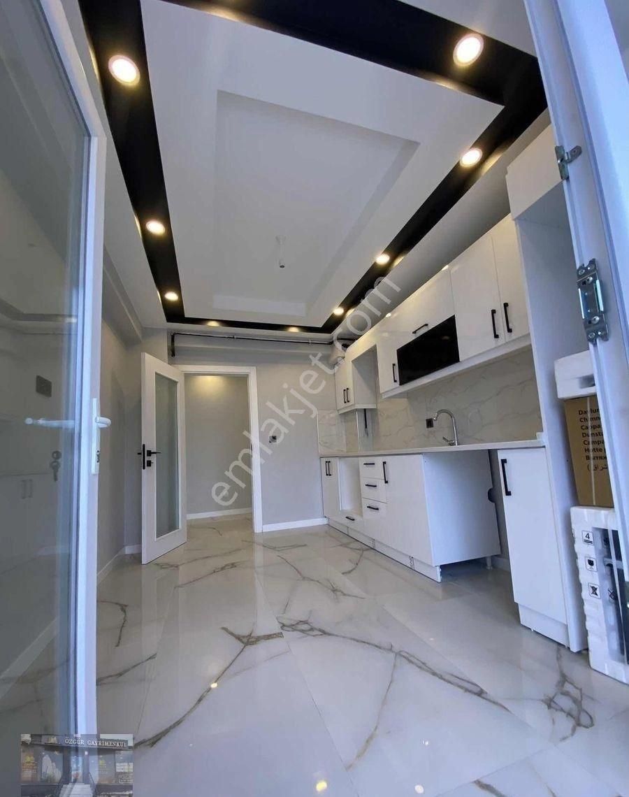 Esentepe Mahallesin De Yerden Isıtmalı Satılık 3+1 Daire - Görsel 27