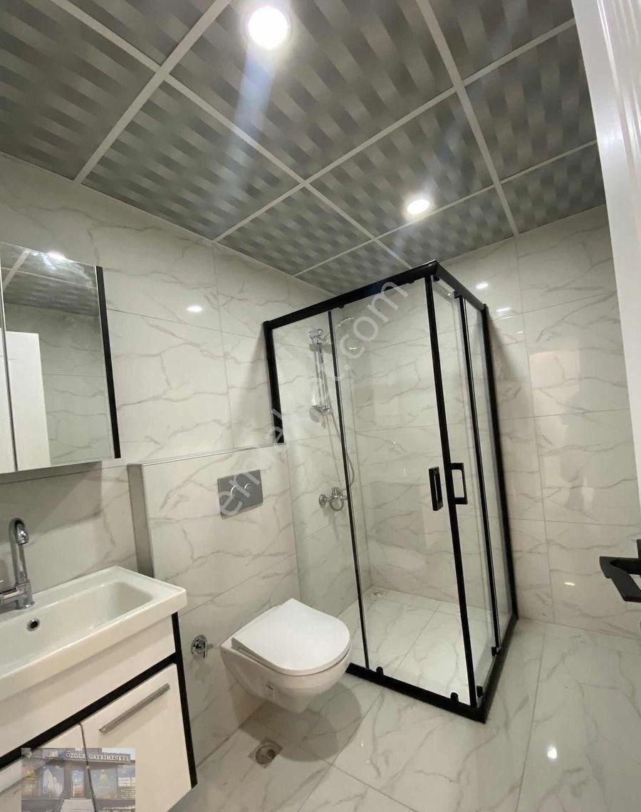 Esentepe Mahallesin De Yerden Isıtmalı Satılık 3+1 Daire - Görsel 21