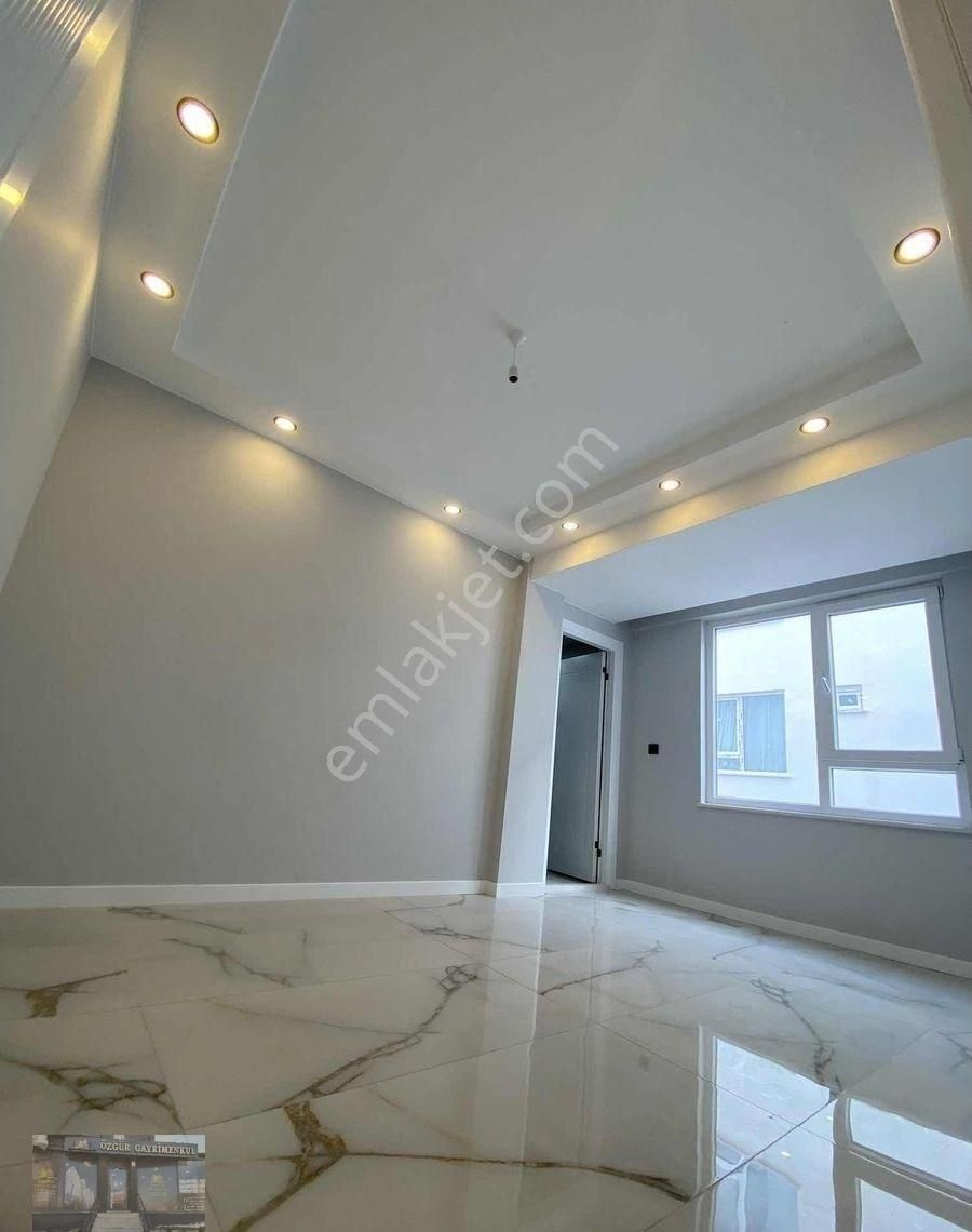 Esentepe Mahallesin De Yerden Isıtmalı Satılık 3+1 Daire - Görsel 9