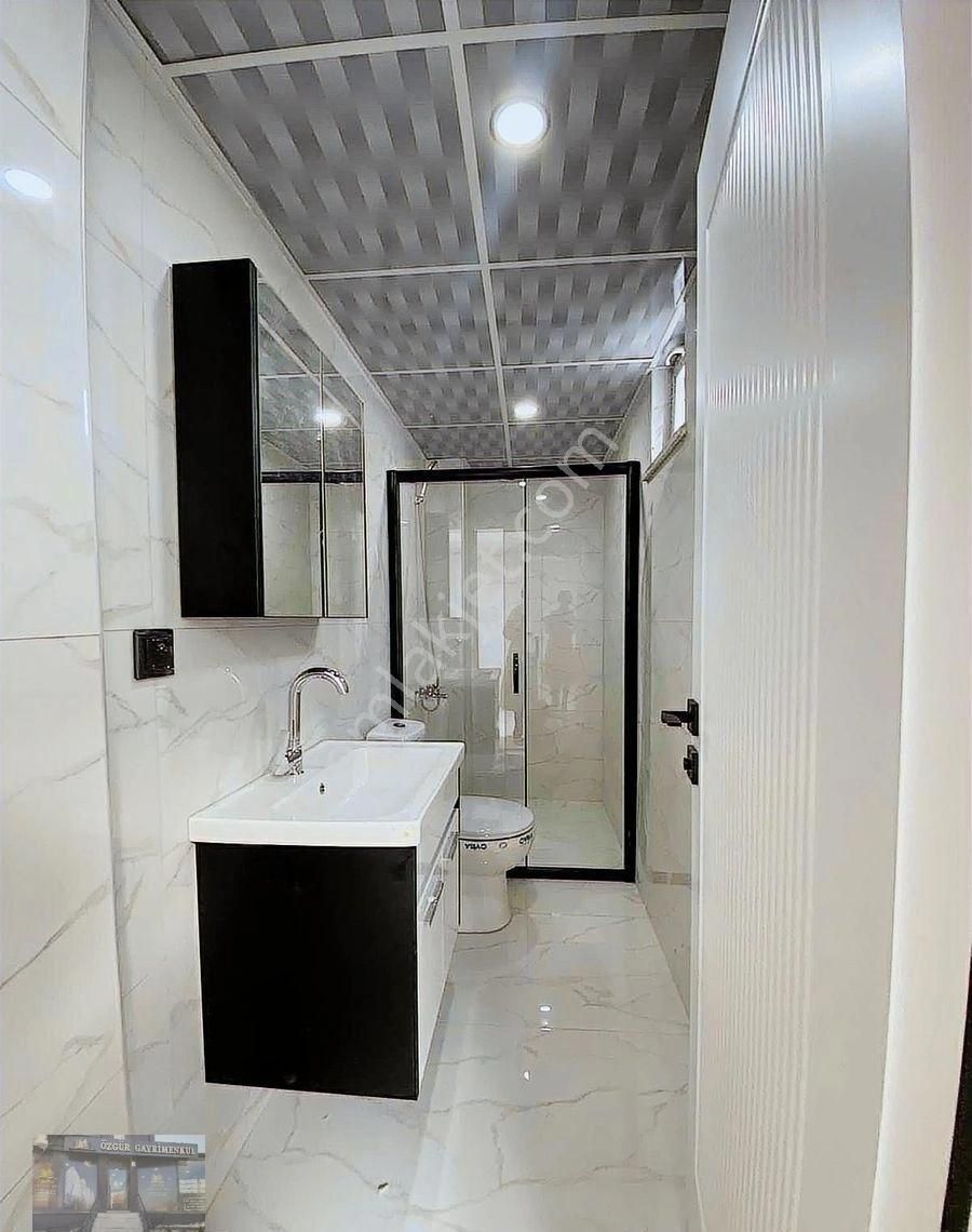 Esentepe Mahallesin De Yerden Isıtmalı Satılık 3+1 Daire - Görsel 7