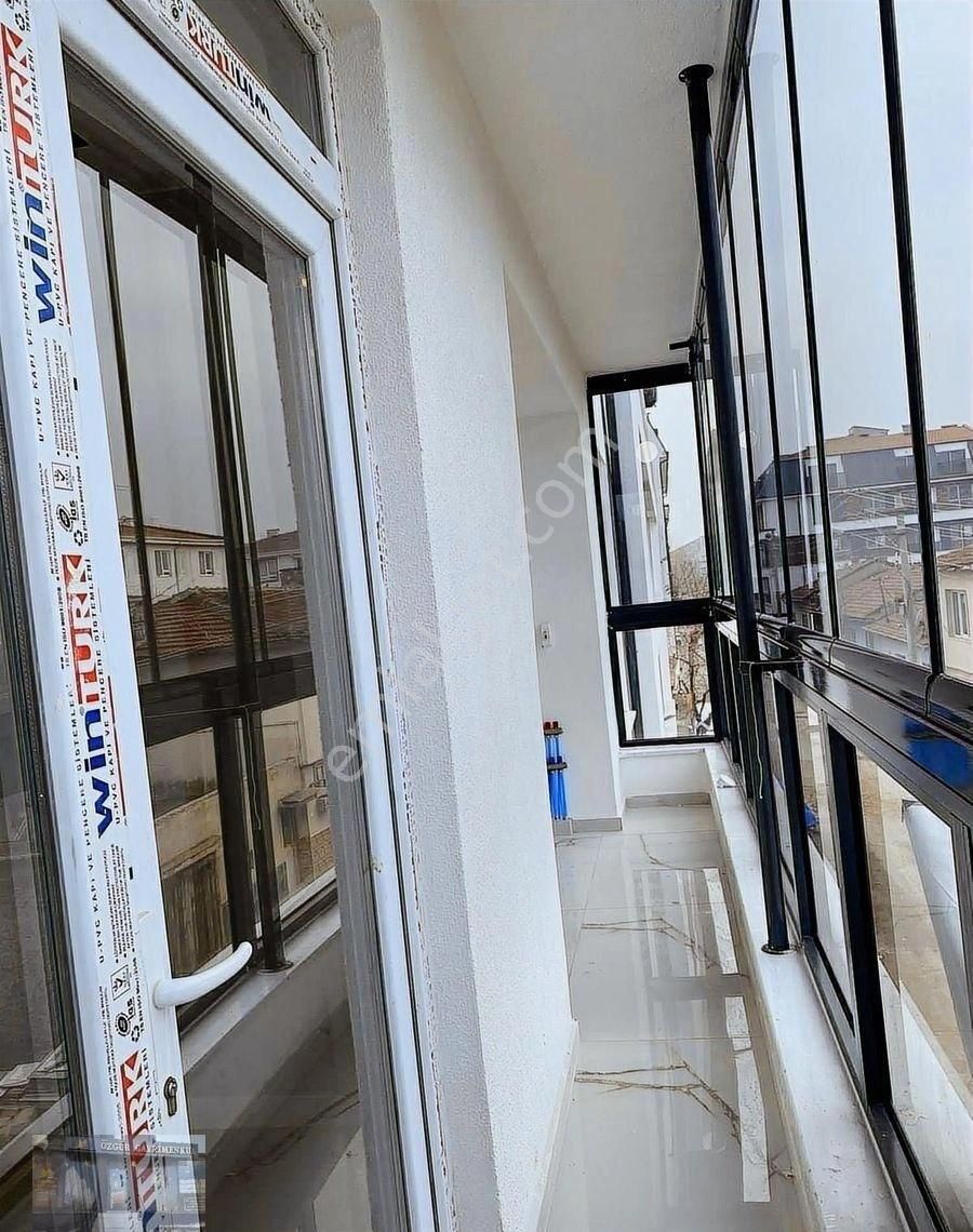 Esentepe Mahallesin De Yerden Isıtmalı Satılık 3+1 Daire - Görsel 17