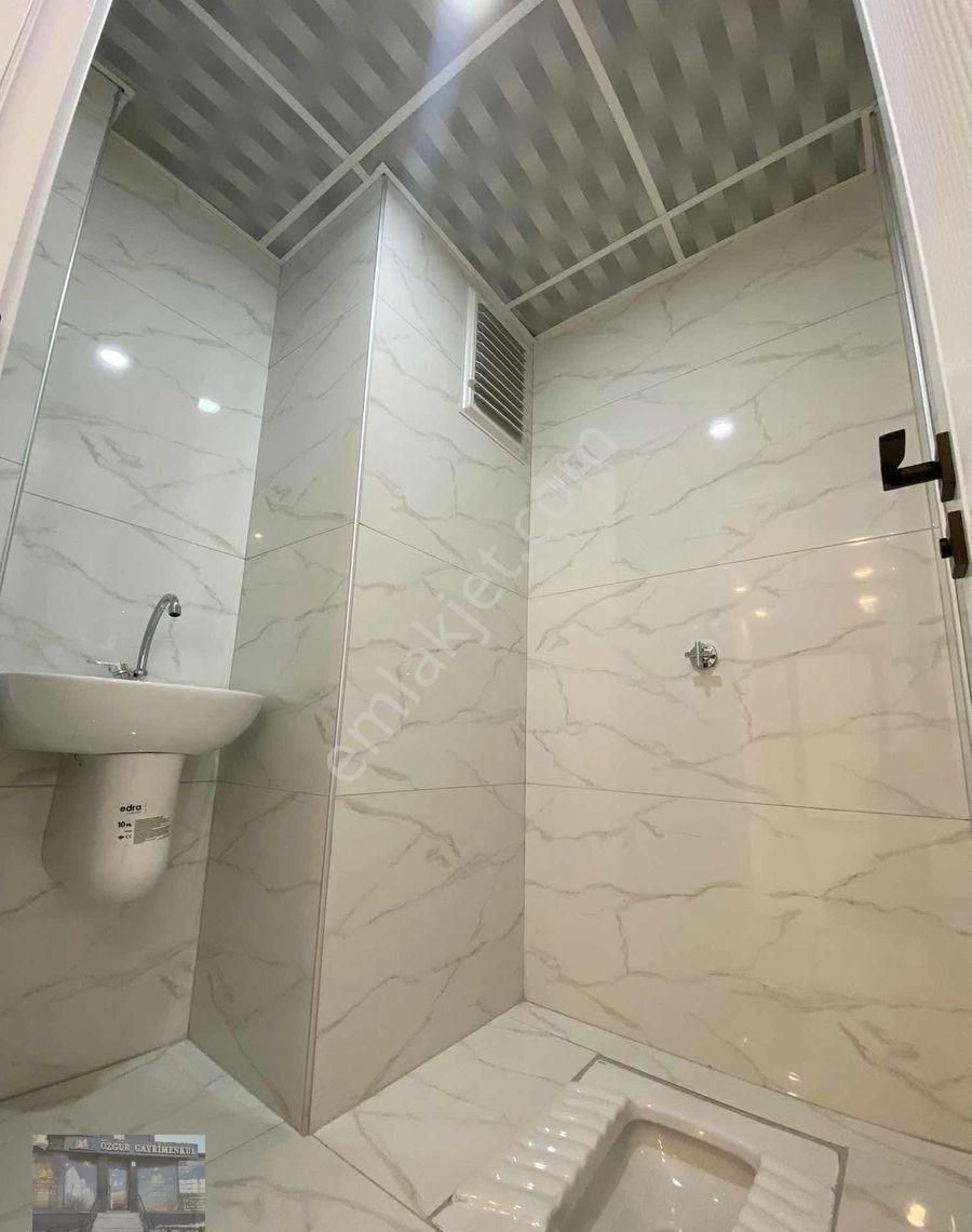 Esentepe Mahallesin De Yerden Isıtmalı Satılık 3+1 Daire - Görsel 32