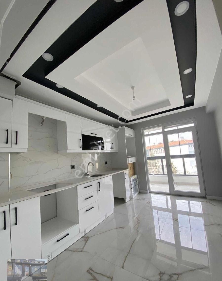 Esentepe Mahallesin De Yerden Isıtmalı Satılık 3+1 Daire - Görsel 31