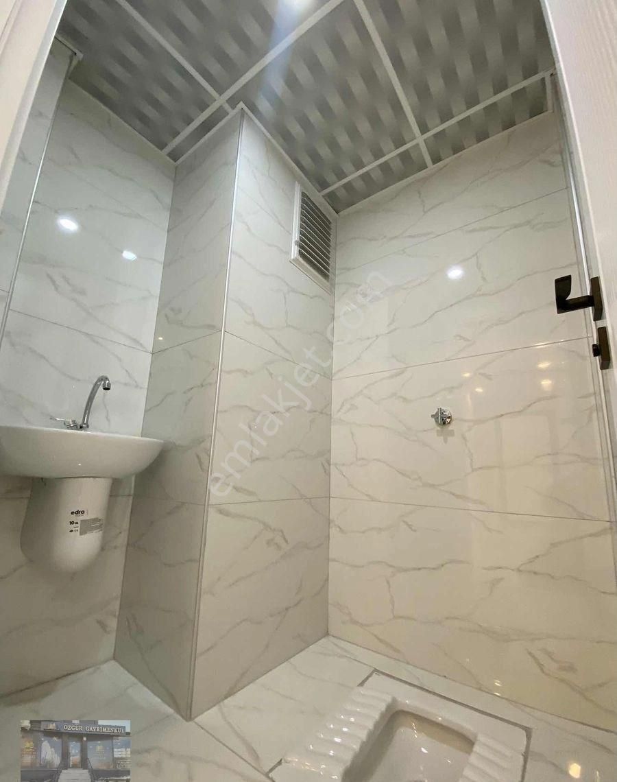 Esentepe Mahallesin De Yerden Isıtmalı Satılık 3+1 Daire - Görsel 11