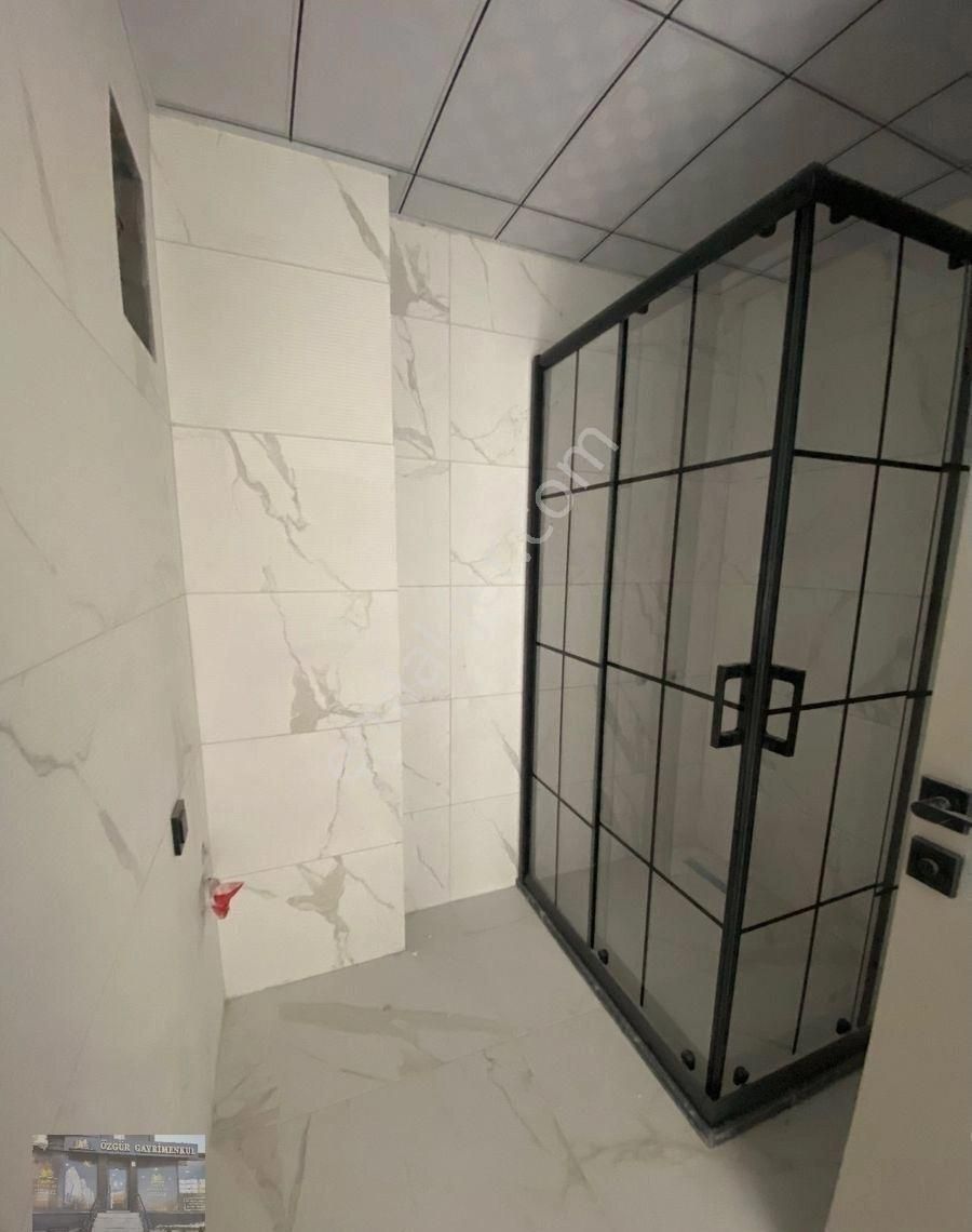 Şirintepe’de Lüks Satılık 3+1 Daire - Görsel 18