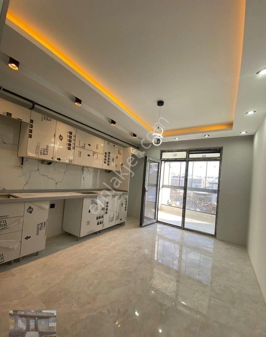 Şirintepe’de Lüks Satılık 3+1 Daire - Görsel 21