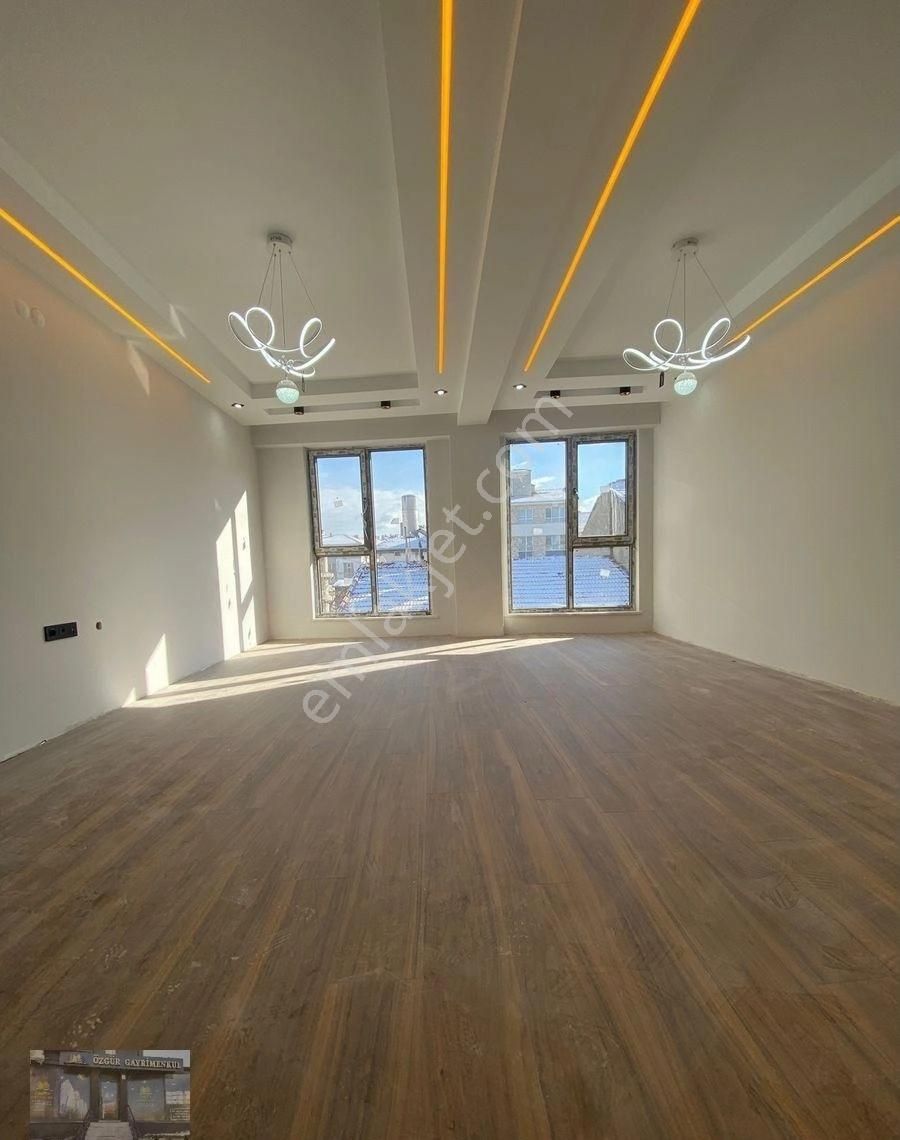 Şirintepe’de Lüks Satılık 3+1 Daire - Görsel 2