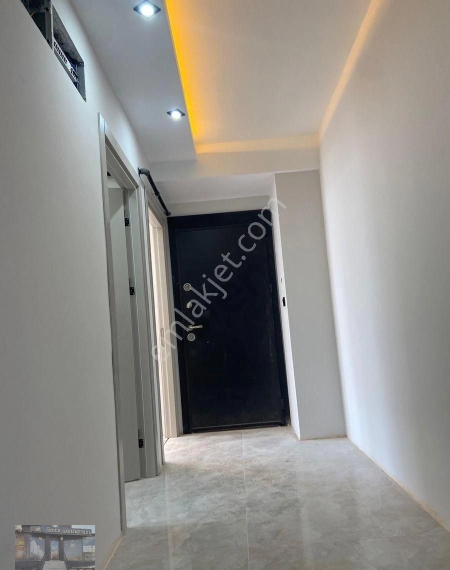 Şirintepe’de Lüks Satılık 3+1 Daire - Görsel 19