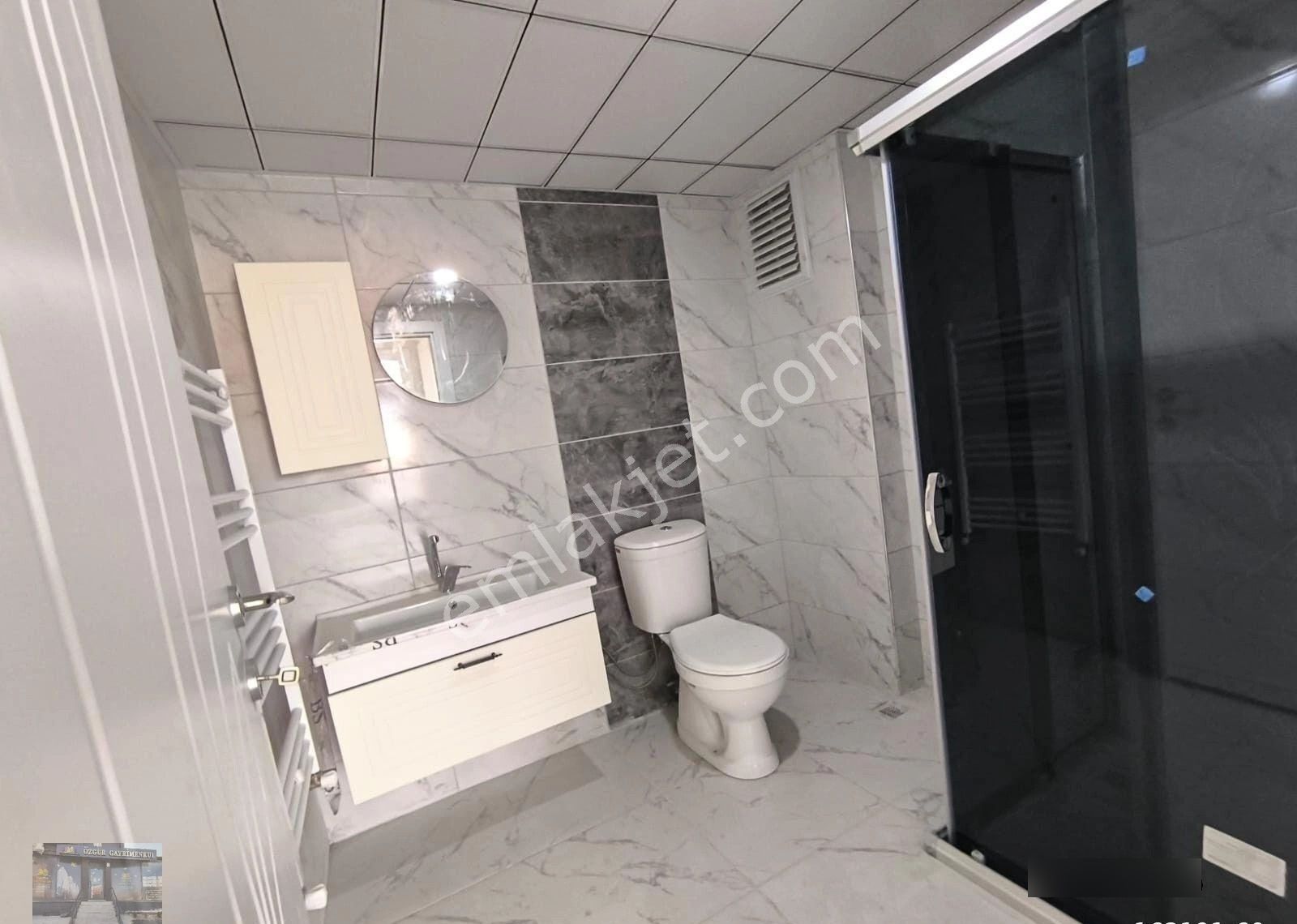 Özgür Emlak Gayrimenkul'den Esentepe'de Satılık 3+1 Daire - Görsel 2