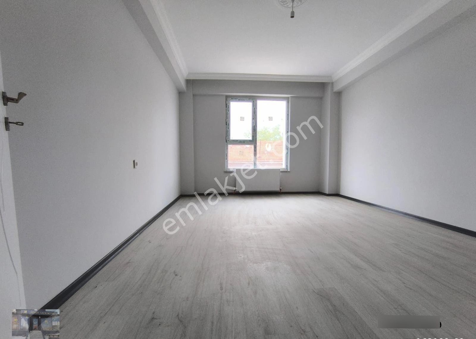 Özgür Emlak Gayrimenkul'den Esentepe'de Satılık 3+1 Daire - Görsel 8