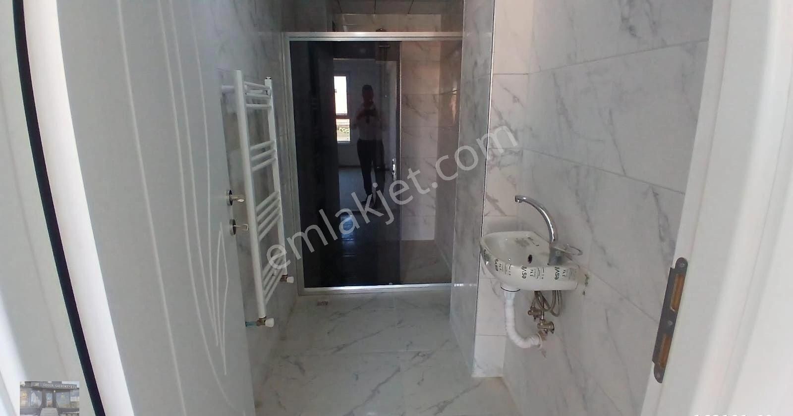 Özgür Emlak Gayrimenkul'den Esentepe'de Satılık 3+1 Daire - Görsel 9