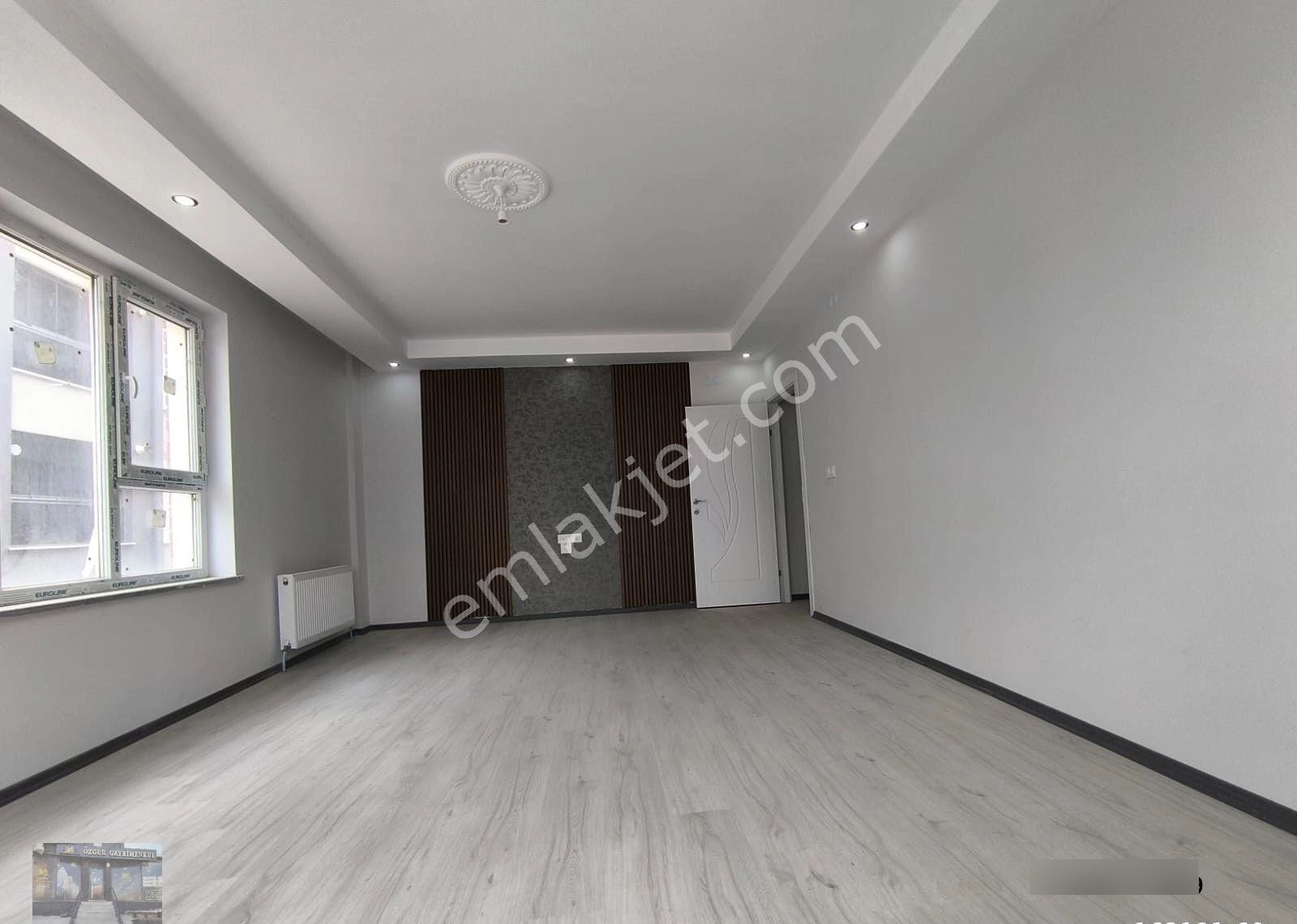 Özgür Emlak Gayrimenkul'den Esentepe'de Satılık 3+1 Daire - Görsel 4