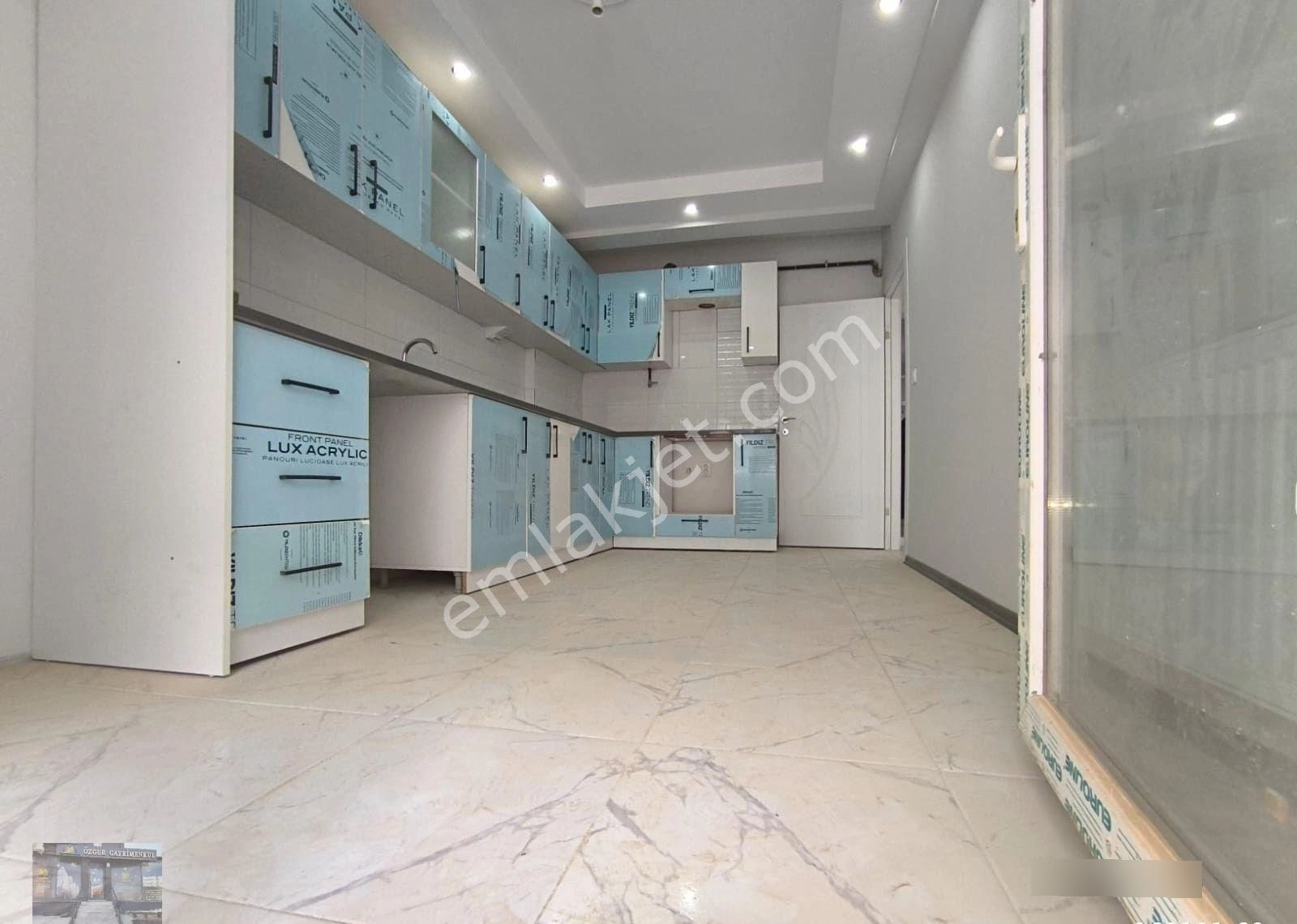 Özgür Emlak Gayrimenkul'den Esentepe'de Satılık 3+1 Daire - Görsel 14