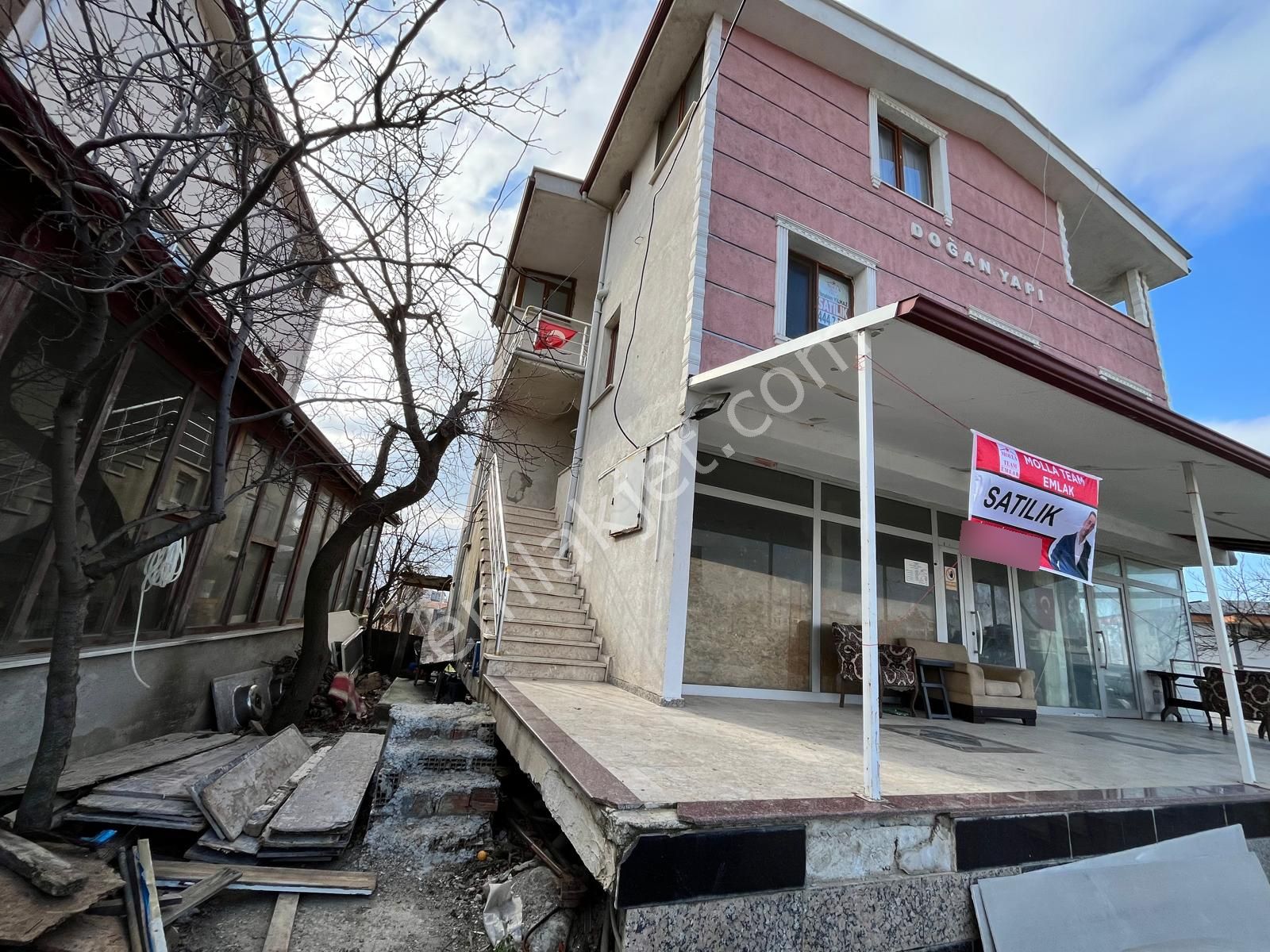 Tekirdağistanbul Yolu Cepheli | Yüksek Kira & Tabela Değerli - Görsel 7