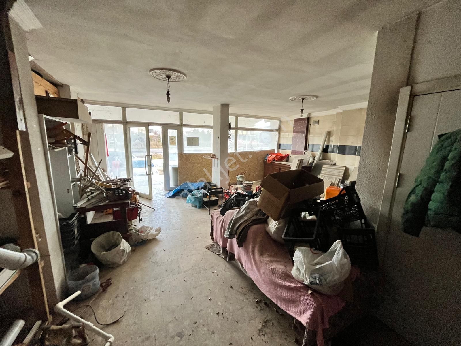 Tekirdağistanbul Yolu Cepheli | Yüksek Kira & Tabela Değerli - Görsel 20