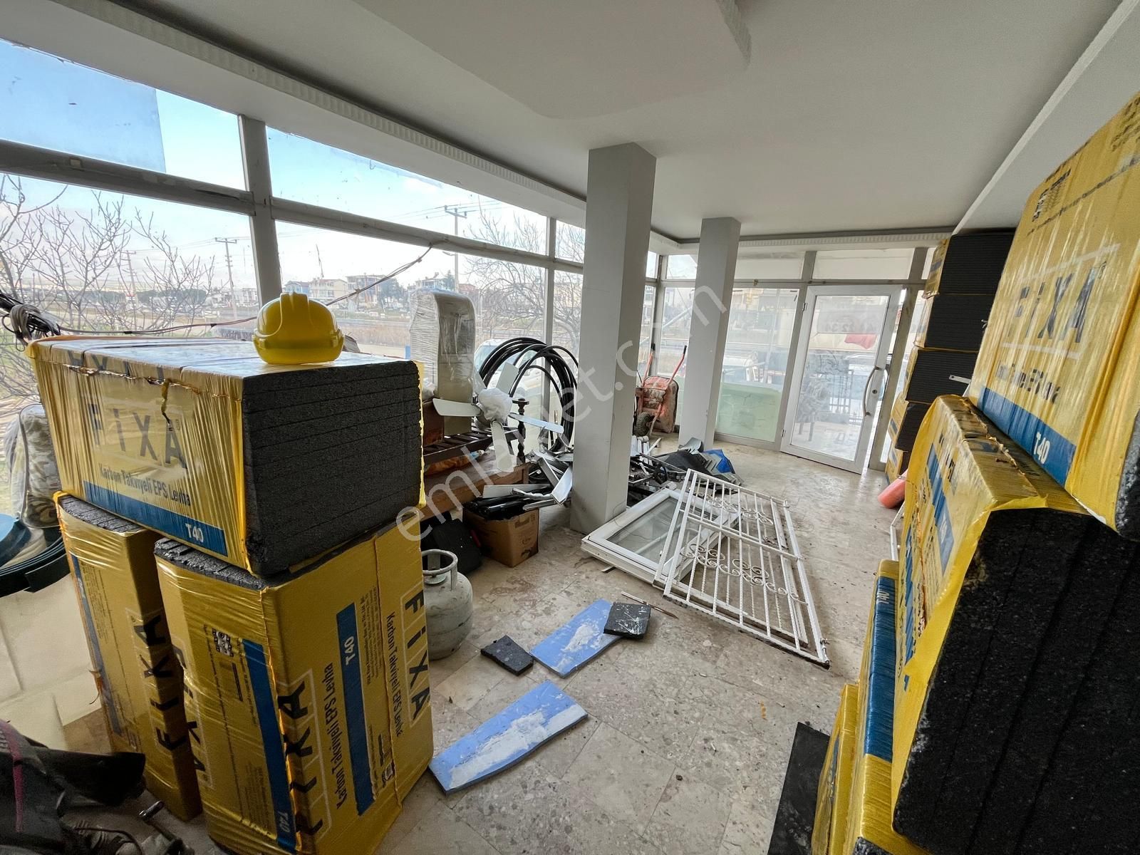 Tekirdağistanbul Yolu Cepheli | Yüksek Kira & Tabela Değerli - Görsel 13